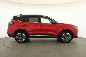 Chery Tiggo 7 - 2026