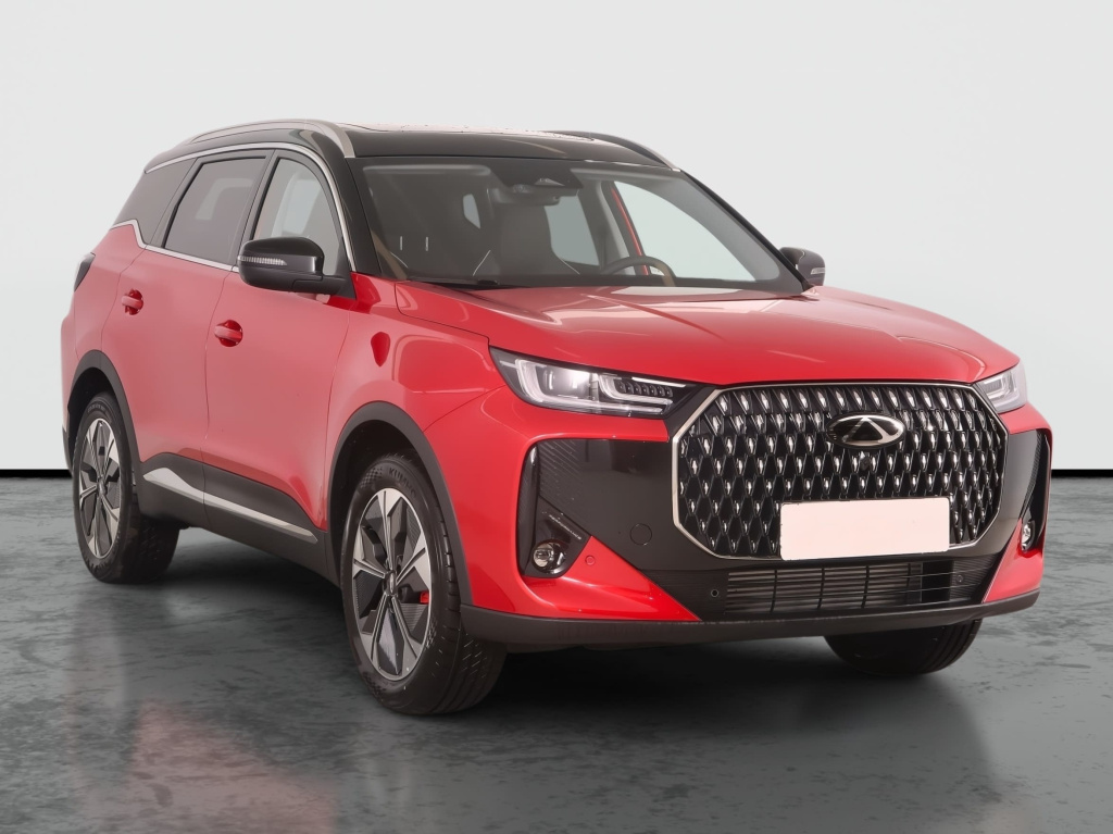 Chery Tiggo 7