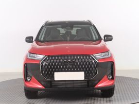 Chery Tiggo 7 - 2026