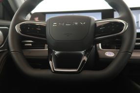Chery Tiggo 7 - 2026
