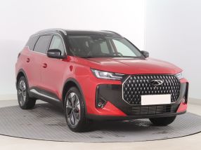 Chery Tiggo 7 - 2026
