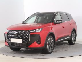 Chery Tiggo 7 - 2026