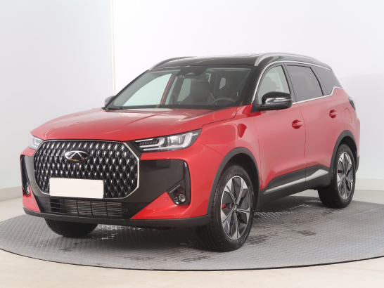Chery Tiggo 7