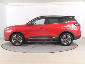 Chery Tiggo 7 - 2026