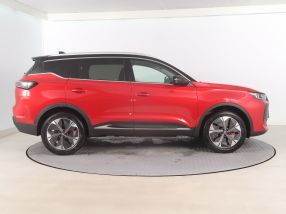Chery Tiggo 7 - 2026