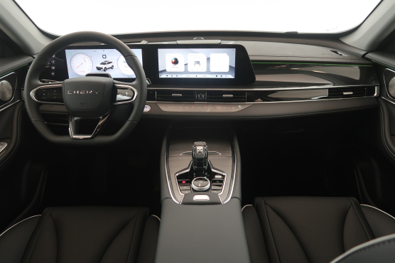 Chery Tiggo 7