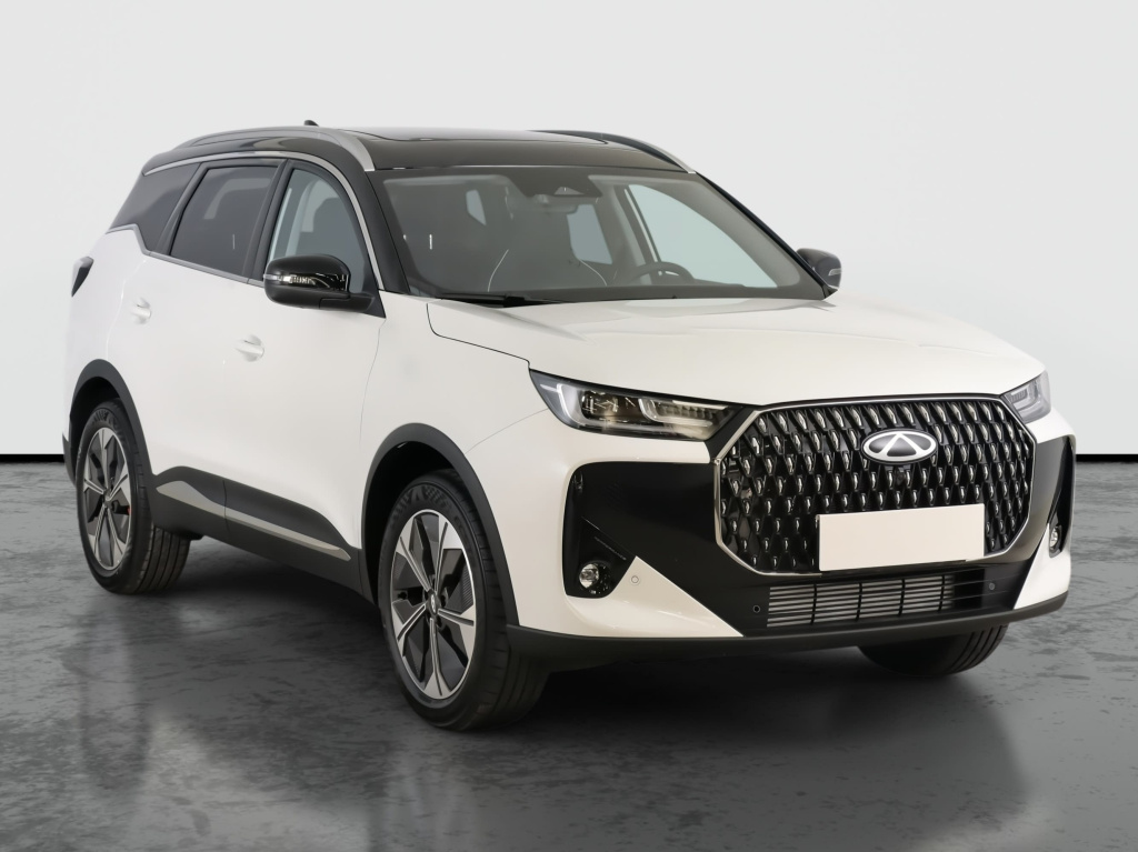 Chery Tiggo 7