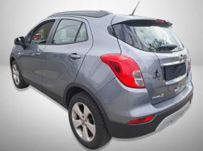Opel Mokka - 2019
