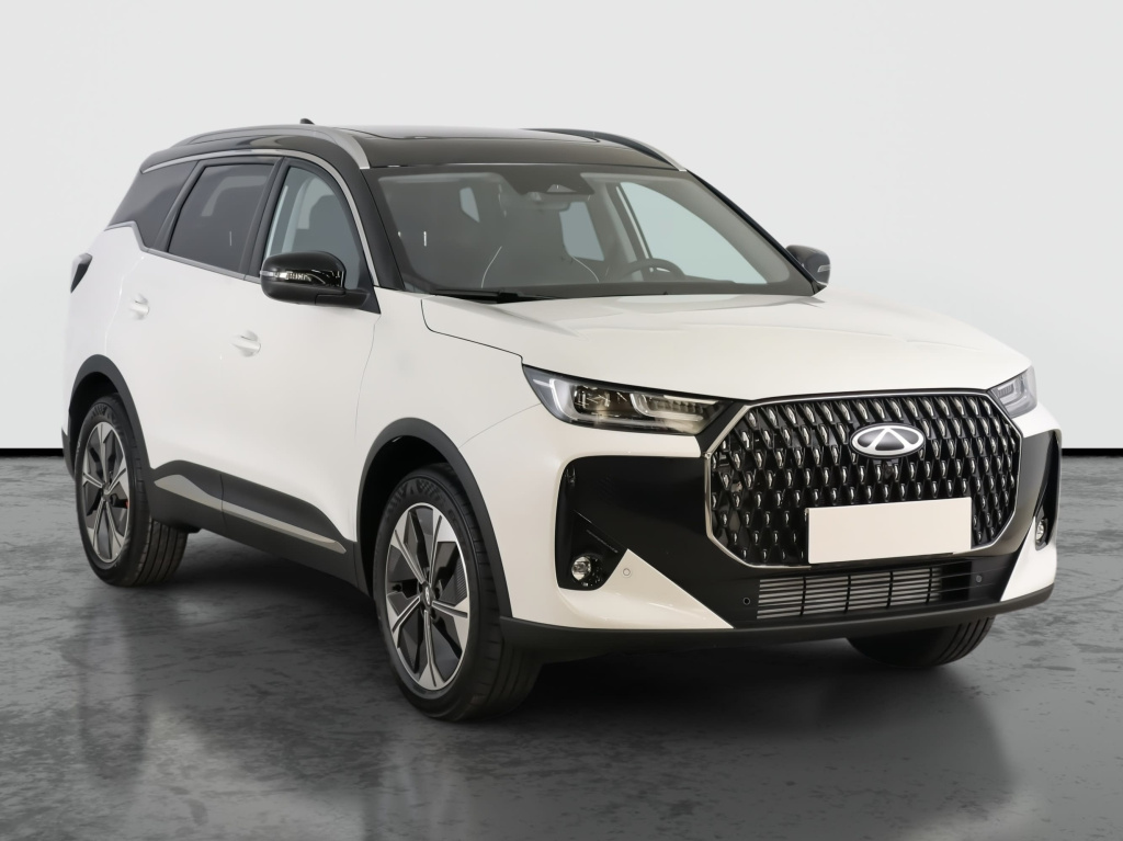 Chery Tiggo 7