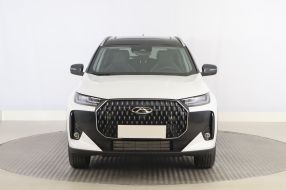 Chery Tiggo 7 - 2025