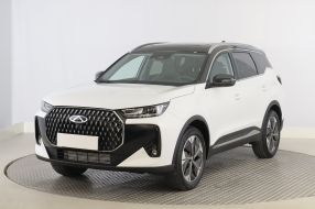 Chery Tiggo 7 - 2025