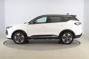 Chery Tiggo 7 - 2025