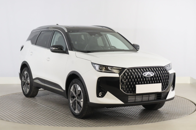 Chery Tiggo 7 2025