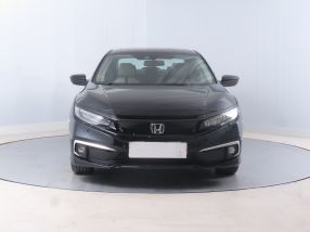 Honda Civic - 2019