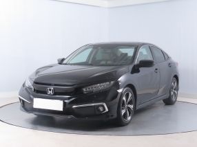 Honda Civic - 2019