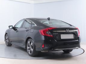 Honda Civic - 2019