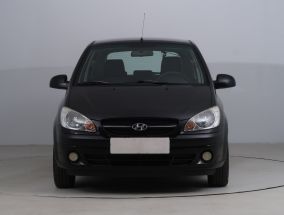 Hyundai Getz - 2008