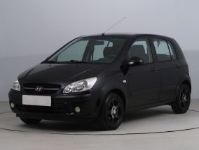 Hyundai Getz - 2008