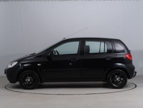 Hyundai Getz - 2008