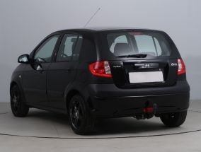 Hyundai Getz - 2008