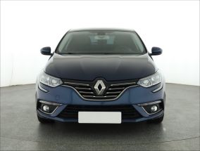 Renault Megane - 2018