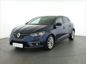 Renault Megane - 2018