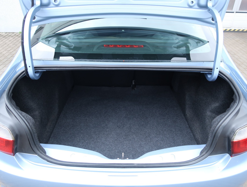 Citroen C-Elysee, 2013