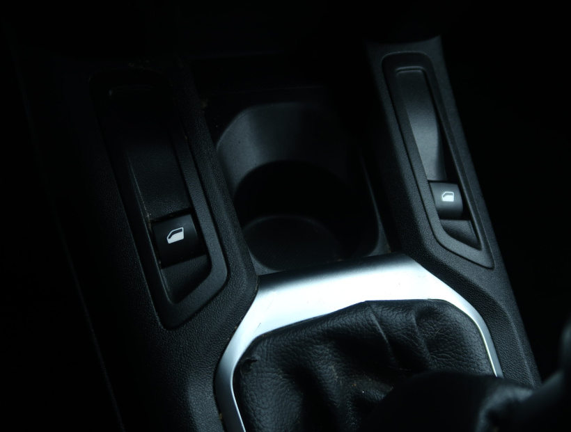 Citroen C-Elysee, 2013