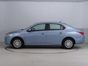 Citroen C-Elysee - 2013