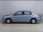 Citroen C-Elysee, 2013