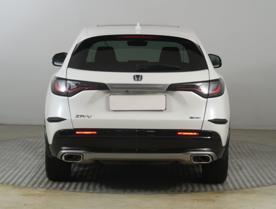 Honda ZR-V