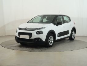 Citroen C3 - 2019