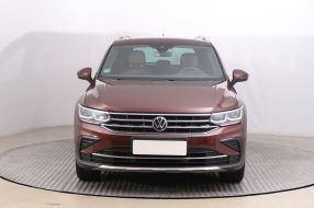 Volkswagen Tiguan - 2020