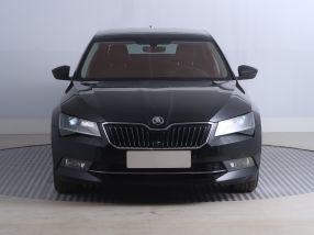 Škoda Superb - 2015