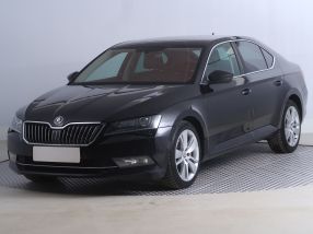Škoda Superb - 2015