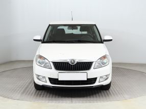 Škoda Fabia - 2013