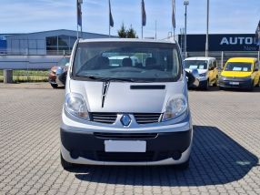 Renault Trafic - 2012