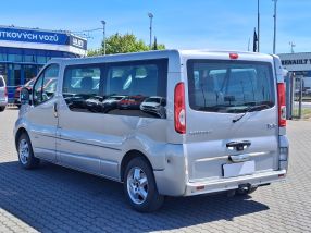 Renault Trafic - 2012