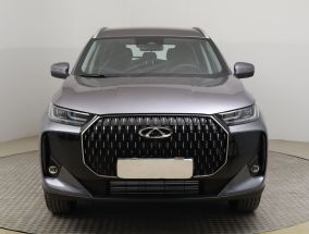 Chery Tiggo 7 - 2026