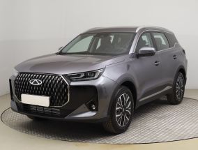 Chery Tiggo 7 - 2026