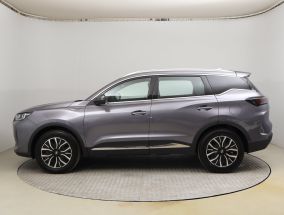 Chery Tiggo 7 - 2026