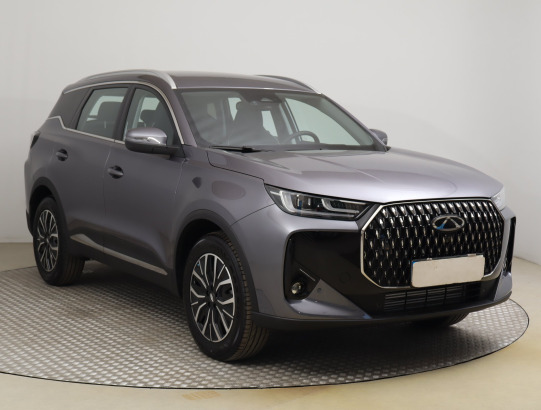 Chery Tiggo 7