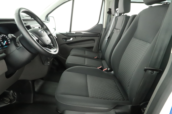 Ford Transit Custom 2.0 EcoBlue mHEV