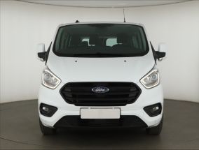Ford Transit Custom - 2022