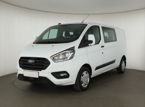 Ford Transit Custom - 2022