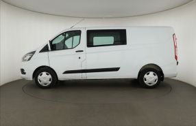 Ford Transit Custom - 2022