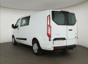 Ford Transit Custom - 2022