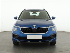 Skoda Kamiq - 2025