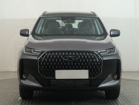 Chery Tiggo 7 - 2026