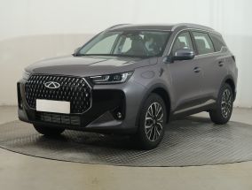 Chery Tiggo 7 - 2026